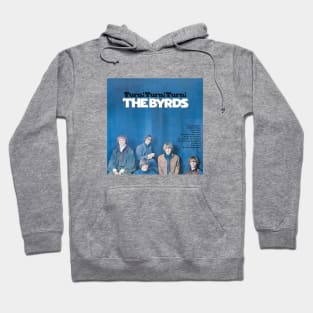 The Byrds Hoodie